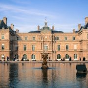 4 motive pentru care ar trebui să îți petreci următorul concediu în Luxemburg