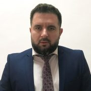 Adrian Alda este noul secretar executiv al PSD Arad