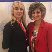 PSD Arad și-a ales conducerea feminină