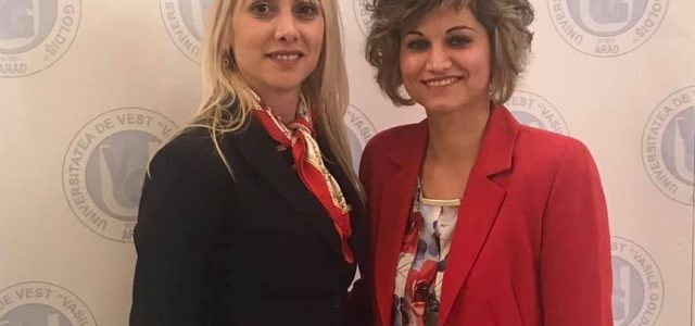 PSD Arad și-a ales conducerea feminină