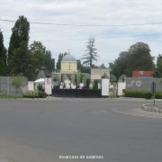 În ce condiții vor avea loc înmormântările în cimitirele arădene