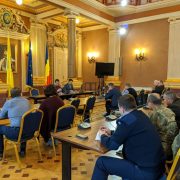 Primăria Arad suspendă o serie de activități și închide mai multe instituții