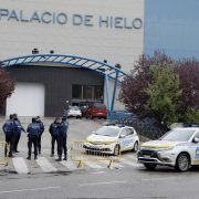 Spania este noul focar european de coronavirus