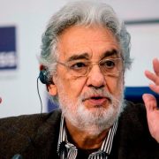 Cântărețul de operă Plácido Domingo internat în Mexic cu coronavirus