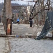 Dorin Tamaș (PNL): „Administrația PSD pune în pericol viața oamenilor din Lipova!”