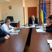 Florin Dema: ,,Situația Grădiniței cu Program Prelungit, din Șimand, a fost deblocată”