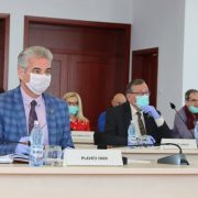 Sediu administrativ nou pentru Spitalul de Psihiatrie Mocrea