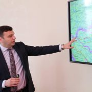 Se lucrează pe Bârsa – Moneasa şi Gurahonţ – Dieci – Buteni