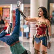 Premiera filmului ”Wonder Woman 1984”, amânată până în august din cauza pandemiei de coronavirus