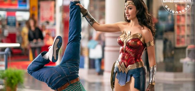 Premiera filmului ”Wonder Woman 1984”, amânată până în august din cauza pandemiei de coronavirus