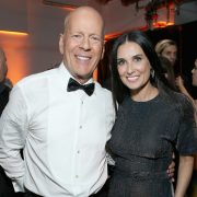 Bruce Willis si Demi Moore – care este adevaratul motiv al despartirii?
