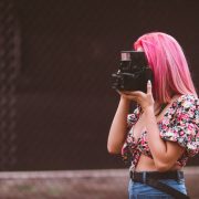 X sfaturi pentru cei ce vor să înceapă o carieră în fotografie