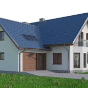 4 moduri in care o casa construita in 2020 este diferita de o una construita in urma cu 10 ani