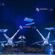 Guy Laliberté intenţionează să cumpere Cirque du Soleil, compania pe care a fondat-o