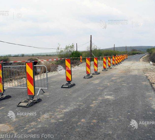 Restricții de circulație pe str. Voinicilor și B-dul Nicolae Titulescu