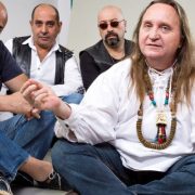 Mike Godoroja & Blue Spirit: #Șase cu prietenii