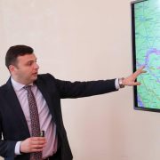 Sergiu Bîlcea: Ofertele pentru pasajul din Micălaca se deschid în 13 decembrie