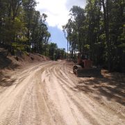 Au început lucrările de modernizare la DC87 Șiria – Feredeu