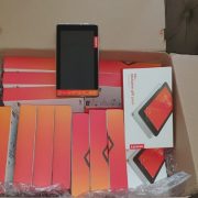 Copiii fără posibilități financiare de la Școala Gimnazială „Aurel Sebeșan” Felnac vor primi gratuit tablete