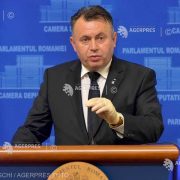 Nelu Tătaru spune că testarea imunologică se va face în fiecare judeţ şi pe fiecare grupă de vârstă