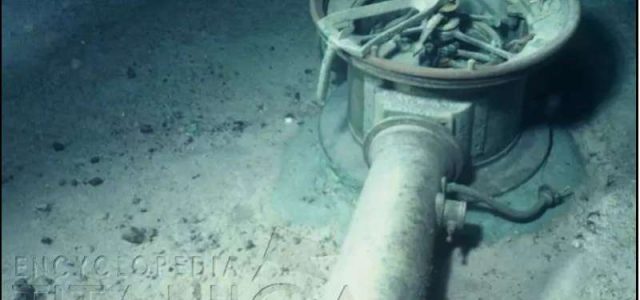 Justiţia americană a autorizat recuperarea telegrafului de pe Titanic