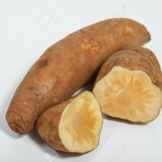 Yacon, leguma viitorului