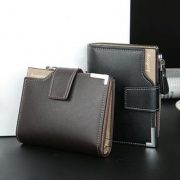 3 portofele ideale pentru un cadou perfect