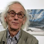 Celebrul artist plastic Christo a murit la 84 de ani, la New York