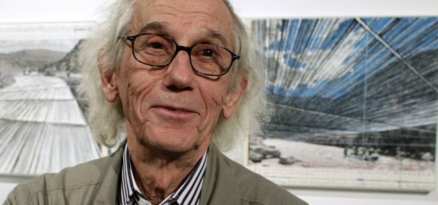 Celebrul artist plastic Christo a murit la 84 de ani, la New York