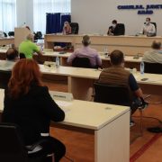 CJA a demarat acțiunea ”Mai mulți bani pentru serviciile sociale”