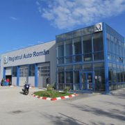 Scădere cu aproape o treime a înmatriculărilor de autoturisme noi în România, la cinci luni