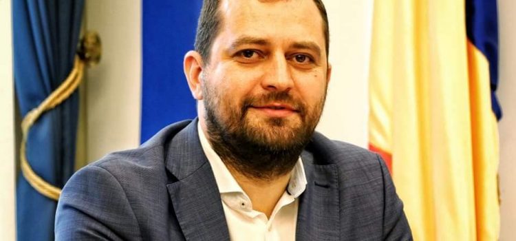 Răzvan Cadar a fost reconfirmat secretar general PNL Arad