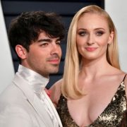 Sophie Turner, criticata pentru angajamentul sau fata de miscarea Black Lives Matter