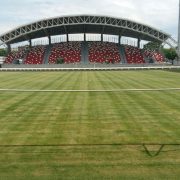 UTA semnează cu Shayon Harrison până în 2026