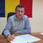 Primarul Ioan Turcin solicită Prefecturii și DSP să ia măsuri urgente pentru stingerea focarului de COVID-19 de la Sâmbăteni