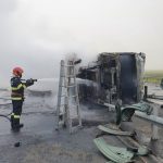 accident autostrada