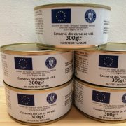 Începe distribuirea ajutoarelor alimentare pentru persoanele defavorizate