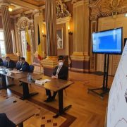 Aradul, singurul județ din România cu proiecte de peste 1 miliard de euro!