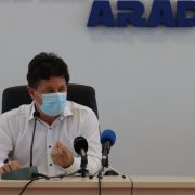 Iustin Cionca: „Primarul din Păuliș să muncească pentru sănătatea localnicilor, să nu aștepte tot timpul să lucreze alții în locul lui”