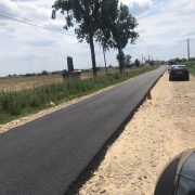 Se închid temporar drumurile Lipova-Ususău și Zăbalț-Bata