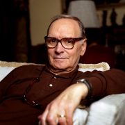 A decedat celebrul muzician Ennio Morricone