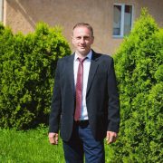 Flavius Chereji va fi candidatul PNL pentru Primăria Chișineu Criș!