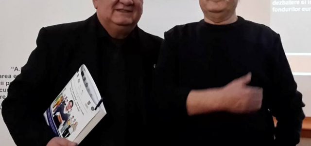 Întalnire Patronatul Român – Ministerul Finantelor Publice, pentru găsirea soluţiilor de ieşire din criză a firmelor cu capital românesc