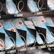 Anghel (ANPC):După 17 iulie, când vom finaliza controalele pe măşti şi mănuşi, vom prezenta datele finale