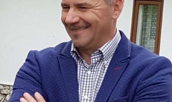 PSD Arad susține candidatura lui Ioan Vodicean la primăria Săvârșin