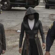 Seria HBO ”Watchmen”, marea favorită a premiilor Emmy cu 26 nominalizări