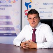 Pro România și-a desemnat candidatul pentru orașul Ineu