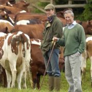 Prințul Charles își vinde ferma organică: încă un pas către tron?