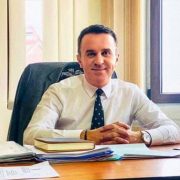 Ilie Cheșa : Bibarț instituie „apartheid-ul” sanitar la Arad….