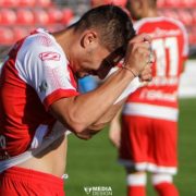 UTA s-a despărţit de primii jucători. Situaţia lui Moise este tot mai complicată